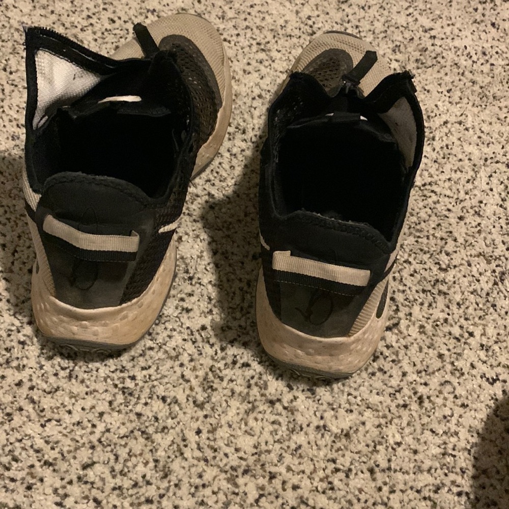Paul George 4 Oreo used 4 times